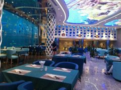 -瑞德姆美人鱼海底演艺主题餐厅(亚龙湾店)
