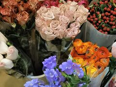 -双季花艺园艺市场(浦东店)