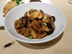 -功德林(南京西路店)
