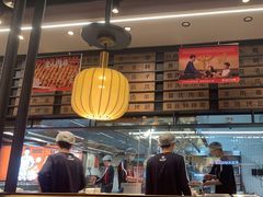 -管氏翅吧(马家堡店)