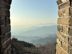 -慕田峪长城