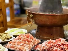 -木萨火锅店(开鲁路店)
