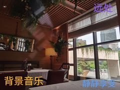 -太平洋西餐厅(金陵饭店)