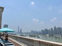 -澳门十六浦索菲特大酒店