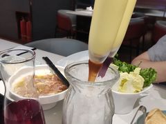 -川越泰火锅(吉利大厦店)