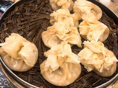 -西夏回族烧麦馆(牡丹街店)