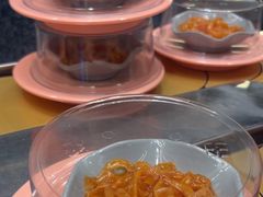 -争鲜回转寿司(朝北大悦城店)