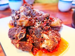 -云隐小厨·传统大理美食(复兴路店)