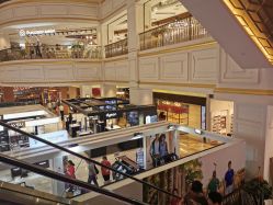 点击看大图 -Hamleys哈姆雷斯(东方福来德店)