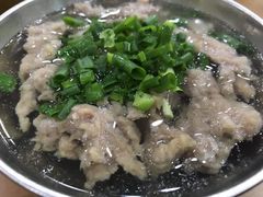 -老牌依强牛肉店(达道总店)