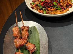 -桂小厨广西菜(万象城店)