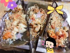-东北焱火烧烤(皮市街店)