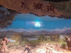 -宁夏博物馆