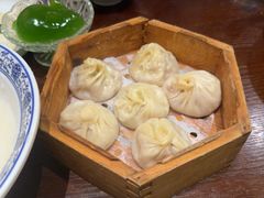 -古都历食南京菜·烤鸭·鸭血粉丝·汤包(南京博物院店)