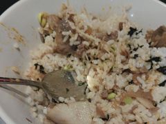 -新石器烤肉(百联川沙店)