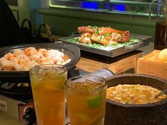 -东莞松山湖万象汇