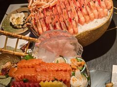 -花潮料理艺食馆(成都万象城店)