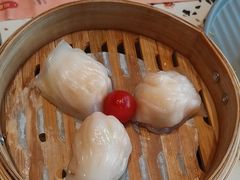 -点都德(广州白云山景区南门店)