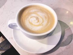 橘皮拿铁-RGF(巨鹿路店)