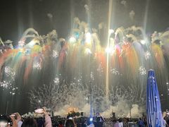 -泰达航母主题公园