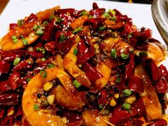 -望京一号·重庆江湖菜(工体店)
