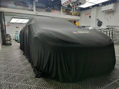 -天猫养车贴膜轻改·蓝电(优匹康桥东路店)