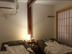 -三一行馆·日式禅意SPA足道·高空观景(解放碑店)