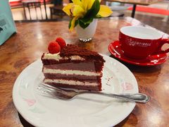 -凯宾美食廊Kempi Deli·凯宾斯基饭店(亮马桥路店)