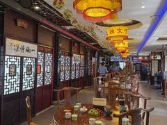 -同得兴 Since·1995 传统苏式面馆(十全街店)
