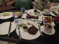 -法兰度航空主题餐厅(端州店)