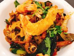 -护国寺小吃(安定门店)