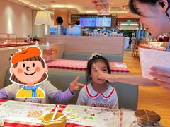-西贝(大卫城店)