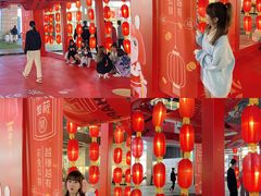 -万科生活广场(东莞松山湖店)