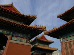 -历代帝王庙博物馆