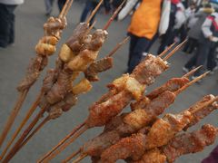 -金陵中学(河西分校)