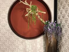 大堂-圆苑(金茂店)