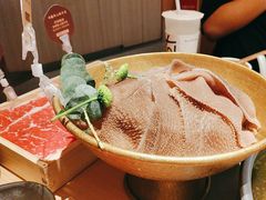 -巴奴毛肚火锅(七宝领展广场店)