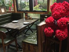 -NLFS1983咖啡花园餐厅(锦桂店)