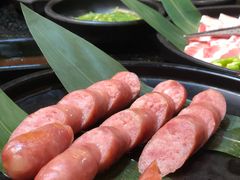 -九田家黑牛烤肉料理(太阳城店)