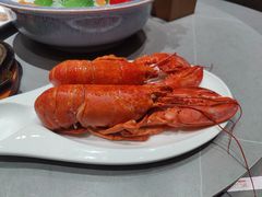 -神洲四海大酒楼(王府井澳门中心店)