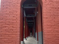 -洛阳白马寺
