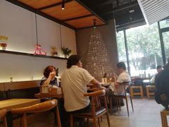 -陕味食族油泼面(工商大学店)