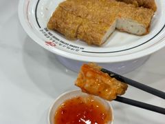 -阿坤纯正西刀鱼丸(Kuala Lumpur Branch)