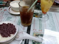 -义顺牛奶公司(新马路老店)