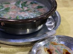 -标记美食新鲜猪杂(兴南大道店)