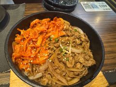 -品米斗·精致料理(浦东禹悦汇店)