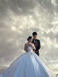 -青禾婚纱摄影(杭州店)