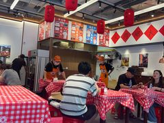 -荆九爷爆炒桥头三嫩(浙大店)