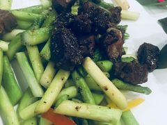 -金帝酒店中餐厅