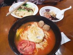 -蓉李记成都名小吃(合肥包河万达店)